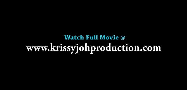  RUNS GIRLS (Behind The Scene) From The Stable of Krissyjoh Production - NOLLYPORN
